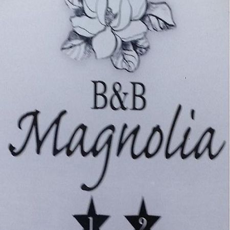 Magnolia Bed & Breakfast Казале Монферато Екстериор снимка