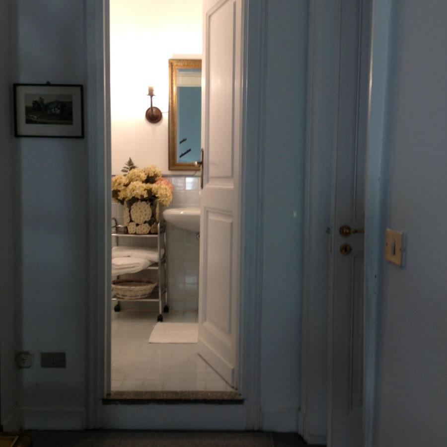 Magnolia Bed & Breakfast Казале Монферато Екстериор снимка