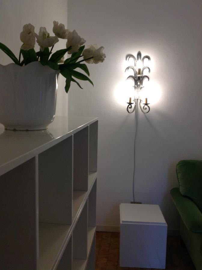 Magnolia Bed & Breakfast Казале Монферато Екстериор снимка