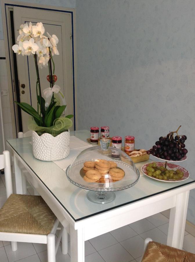 Magnolia Bed & Breakfast Казале Монферато Екстериор снимка