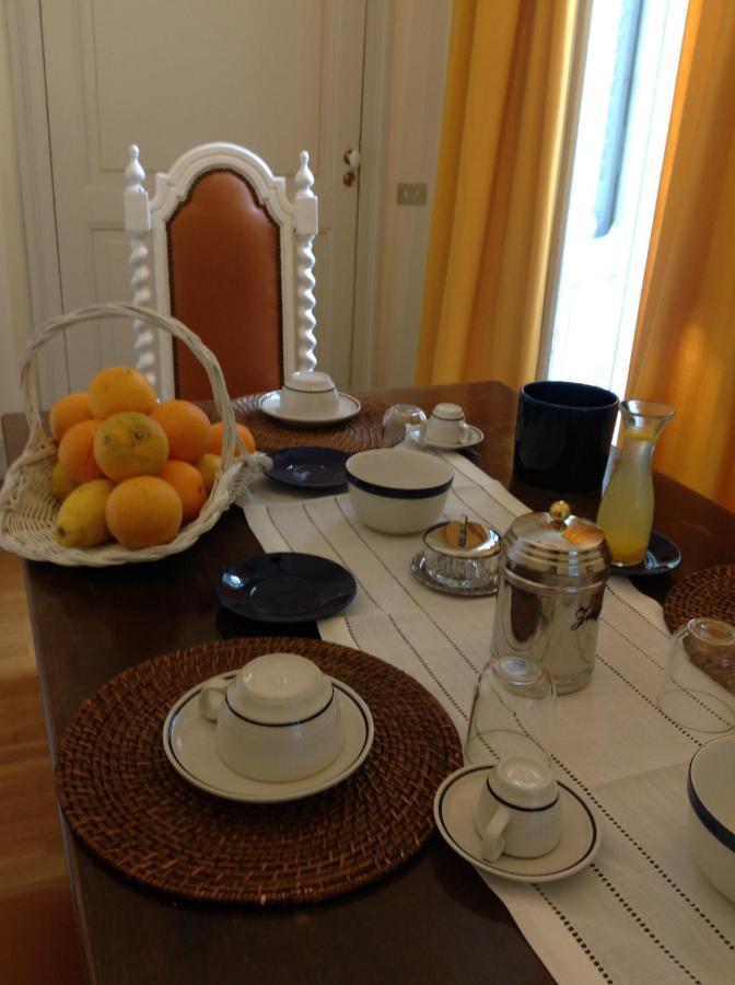 Magnolia Bed & Breakfast Казале Монферато Екстериор снимка
