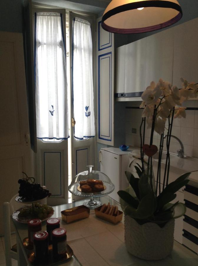 Magnolia Bed & Breakfast Казале Монферато Екстериор снимка