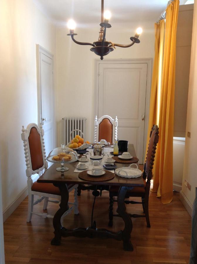 Magnolia Bed & Breakfast Казале Монферато Екстериор снимка