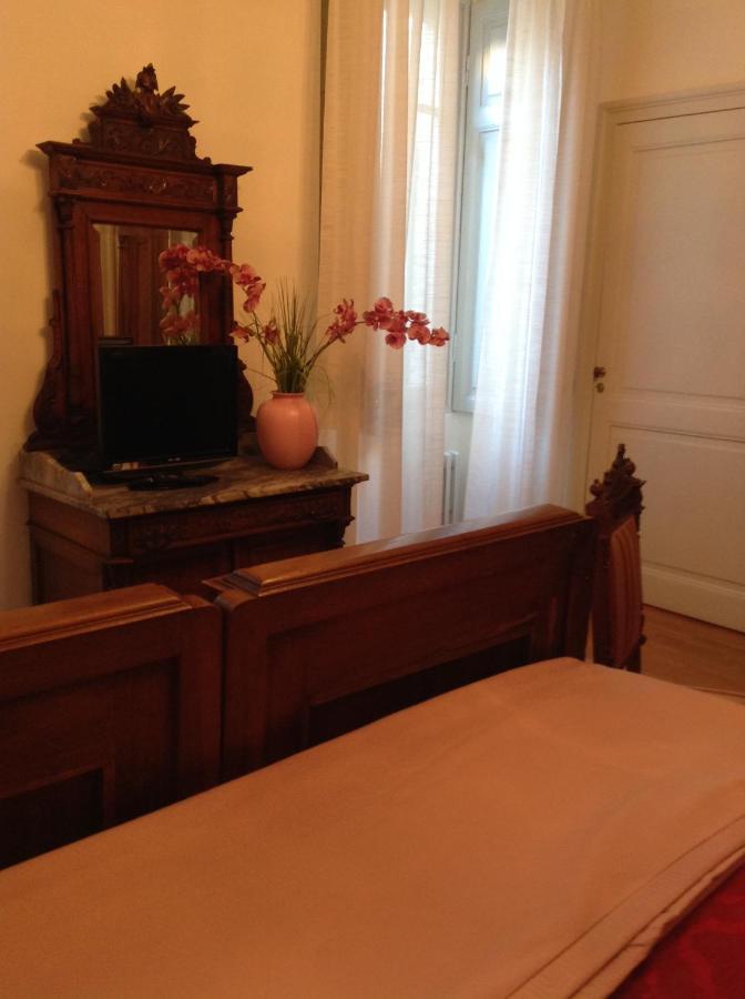 Magnolia Bed & Breakfast Казале Монферато Екстериор снимка