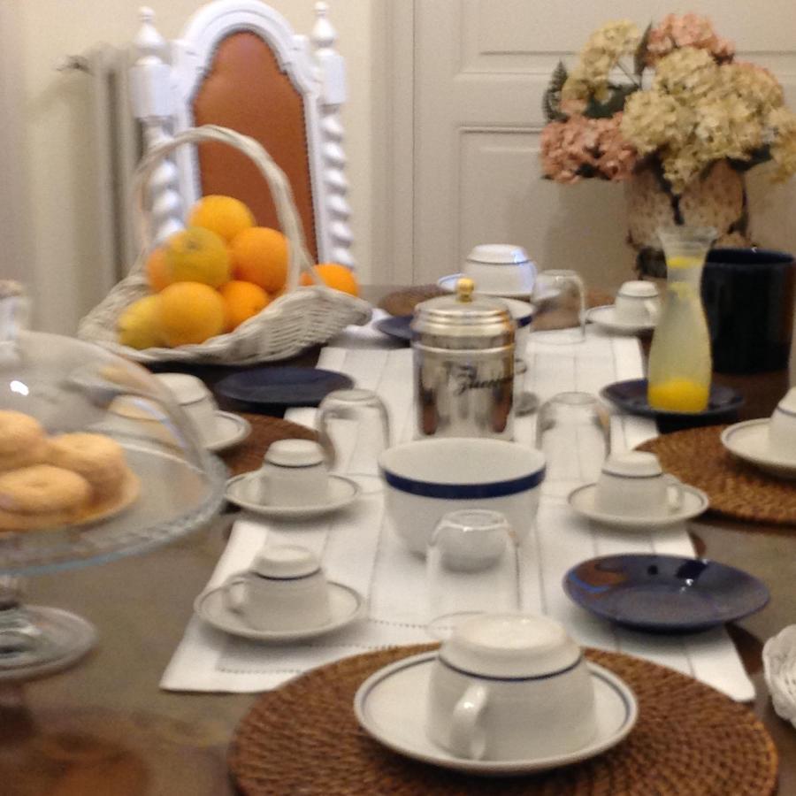 Magnolia Bed & Breakfast Казале Монферато Екстериор снимка