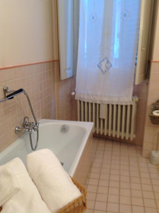 Magnolia Bed & Breakfast Казале Монферато Екстериор снимка