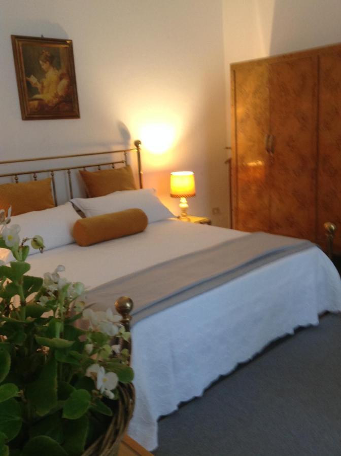 Magnolia Bed & Breakfast Казале Монферато Екстериор снимка