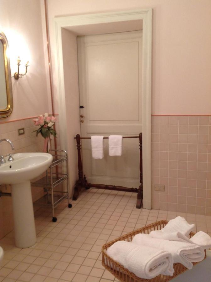 Magnolia Bed & Breakfast Казале Монферато Екстериор снимка